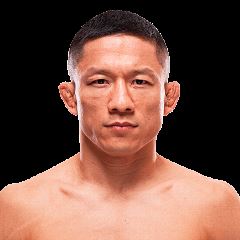 Тагир Уланбеков – Кёдзи Хоригути: обзор боя, кто победил, результат поединка, турнир UFC в Катаре