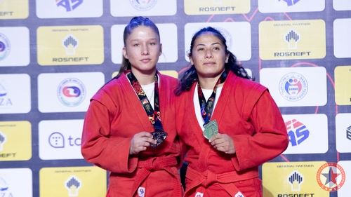 РЕЗУЛЬТАТЫ ПЕРВОГО ДНЯ КУБКА МИРА В ДУШАНБЕ