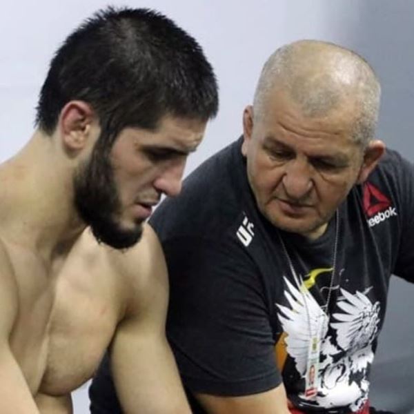 Ислам Махачев, допинг-скандал, мельдоний, карьера в UFC, путь к титульному бою, кого побеждал, рекорд, чемпионат мира по самбо