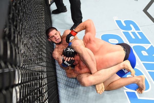 Ислам Махачев, допинг-скандал, мельдоний, карьера в UFC, путь к титульному бою, кого побеждал, рекорд, чемпионат мира по самбо