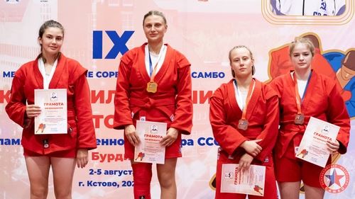 Результаты первого дня Международного турнира памяти ЗТ СССР М.Г. Бурдикова