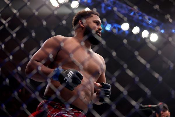 Вальдо Кортес-Акоста, последний бой, победа нокаутом с Шамилем Газиевым, рекорды UFC, Александр Волков, следующий соперник