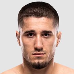 Байсангур Сусуркаев, карьера в UFC, статистика, стиль боя, последний поединок, возможные соперники, Хамзат Чимаев