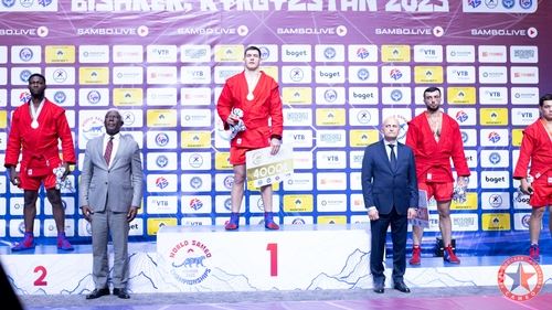 Результаты второго дня Чемпионата Мира 2025