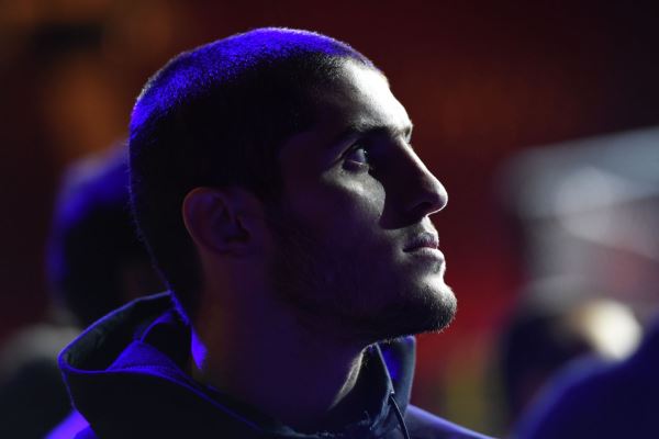 Ислам Махачев, допинг-скандал, мельдоний, карьера в UFC, путь к титульному бою, кого побеждал, рекорд, чемпионат мира по самбо