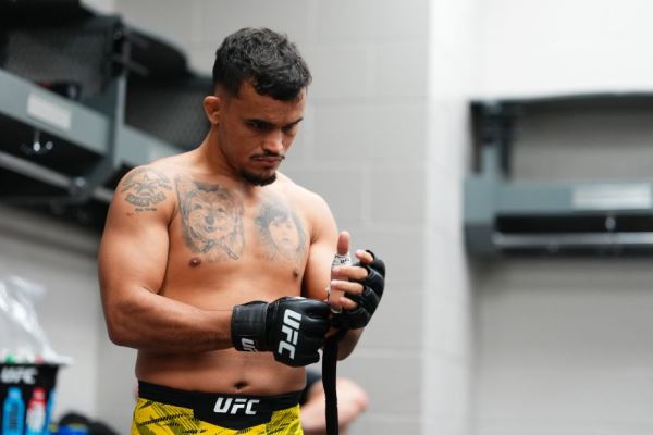 ММА: что это за вид спорта, как расшифровывается, история смешанных единоборств, известные бойцы