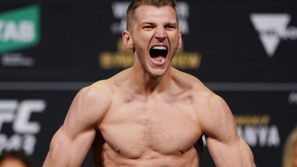 Дэн Хукер: Вероятно, я уже никогда не получу титул. Но я разрушу максимальное количество надежд