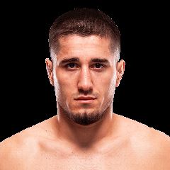 Байсангур Сусуркаев, карьера в UFC, статистика, стиль боя, последний поединок, возможные соперники, Хамзат Чимаев