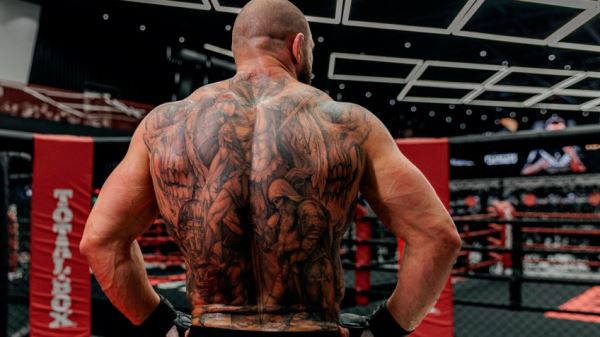 Кадр дня: Иван Штырков