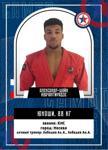 ПРЕЗЕНТАЦИЯ СБОРНОЙ РОССИИ НА ПЕРВЕНСТВО МИРА (юноши)