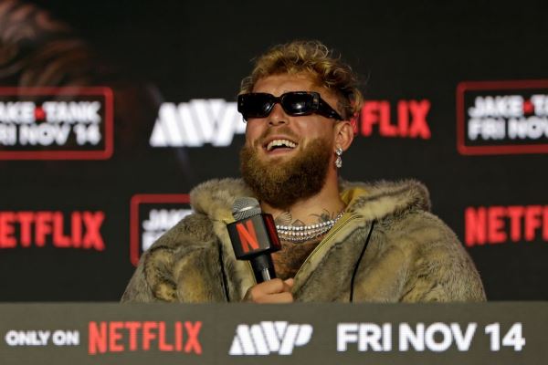 Гонорары Джейка Пола и Энтони Джошуа за бой 19 декабря 2025, сколько заработают, получат