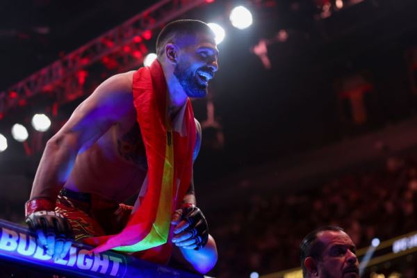 Ислам Махачев – Илия Топурия, возможный бой, будет ли поединок, рейтинг P4P, возвращение в лёгкий вес, шансы бойцов, фаворит