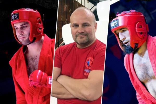 Чемпионат мира по самбо — 2025, где смотреть, прямой эфир, сборная России, дата и время, состав участников, фавориты