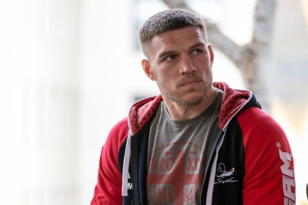 Интервью с Вадимом Немковым: следующий бой, Фрэнсис Нганну, Джейк Пол, Фёдор Емельяненко, Ислам Махачев, Пётр Ян, PFL, UFC