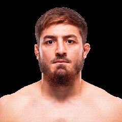 Абдул-Рахман Яхьяев, дебют в UFC, победа над Раффаэлем Серкейрой, как закончился бой, кто следующий соперник, рекорд