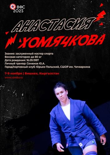 ПРЕЗЕНТАЦИЯ СБОРНОЙ РОССИИ НА ЧЕМПИОНАТ МИРА 2025 (женщины)