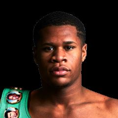 Девин Хейни, весовая категория, диета, как гоняет вес, взвешивание, бой с Брайаном Норманом, бокс 23 ноября 2025 года, фаворит