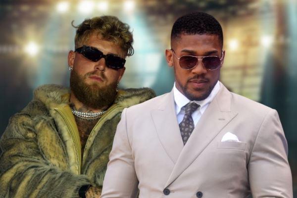 Гонорары Джейка Пола и Энтони Джошуа за бой 19 декабря 2025, сколько заработают, получат