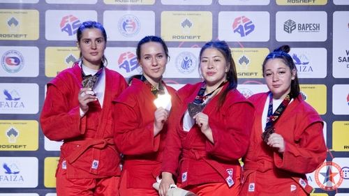 РЕЗУЛЬТАТЫ ВТОРОГО ДНЯ КУБКА МИРА В ДУШАНБЕ