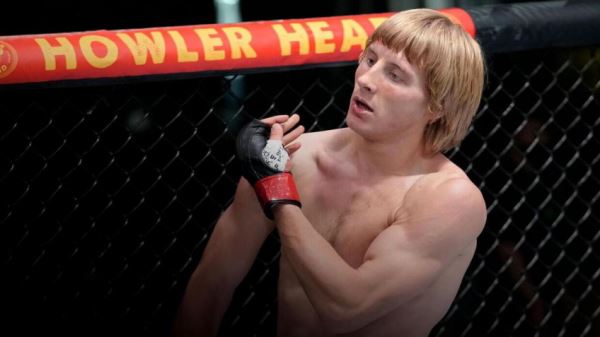 Пэдди Пимблетт: Что скажешь теперь, Арман?