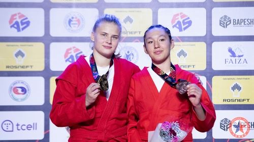 РЕЗУЛЬТАТЫ ПЕРВОГО ДНЯ КУБКА МИРА В ДУШАНБЕ