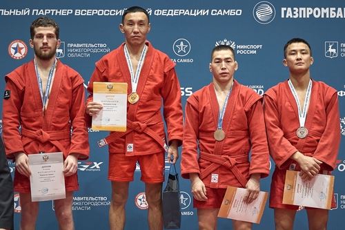 Результаты первого дня Кубка России 2025