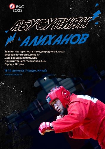 СБОРНАЯ РОССИИ НА ВСЕМИРНЫХ ИГРАХ В ЧЭНДУ