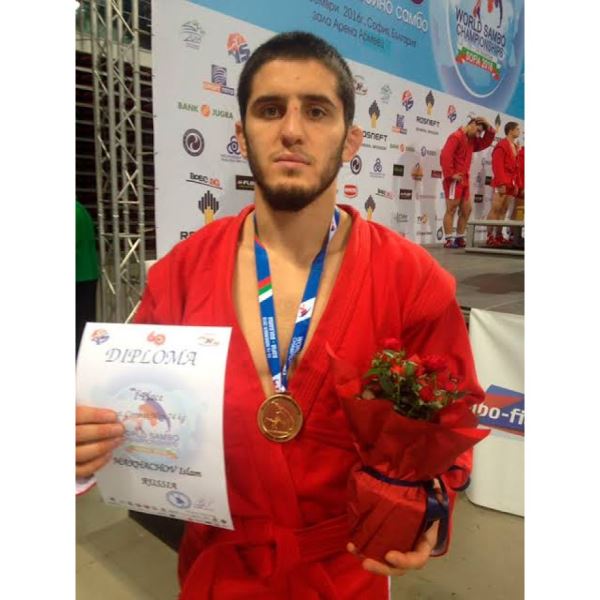 Ислам Махачев, допинг-скандал, мельдоний, карьера в UFC, путь к титульному бою, кого побеждал, рекорд, чемпионат мира по самбо