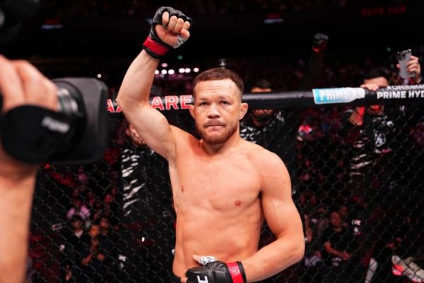 Пётр Ян — Мераб Двалишвили 2: реванш, ММА 7 декабря 2025 года, UFC 323 вся информация, где смотреть