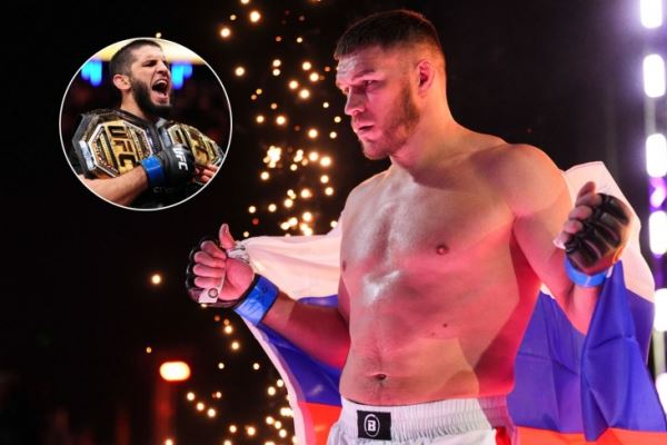 Интервью с Вадимом Немковым: следующий бой, Фрэнсис Нганну, Джейк Пол, Фёдор Емельяненко, Ислам Махачев, Пётр Ян, PFL, UFC