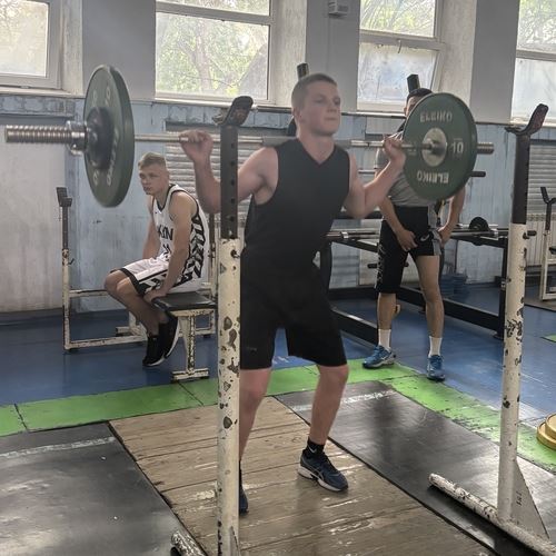 СБОРНАЯ РОССИИ ПО БОЕВОМУ САМБО ПРОВЕЛА УЧЕБНО-ТРЕНИРОВОЧНЫЙ СБОР В ФЕОДОСИИ