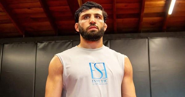 Арман Царукян: в Краснодаре недвижимость покупаю, но цель – покупать в Москве