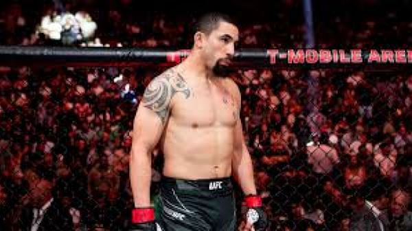 Роберт Уиттакер хочет увидеть поединок Махачев — Чимаев в среднем весе