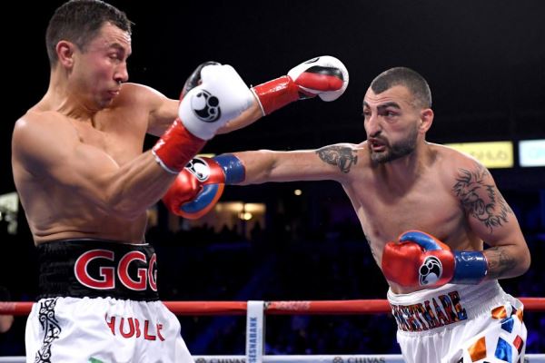 Умер Ванес Мартиросян, подробности, обстоятельства смерти, болезнь, плоскоклеточный рак, что произошло, карьера, бой с Головкиным