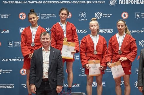 Результаты первого дня Кубка России 2025