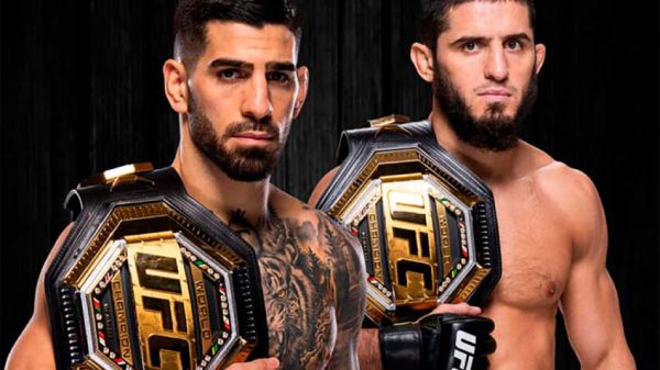 Колби Ковингтон: Топурия будет для Махачева более сложным соперником, чем Делла Маддалена