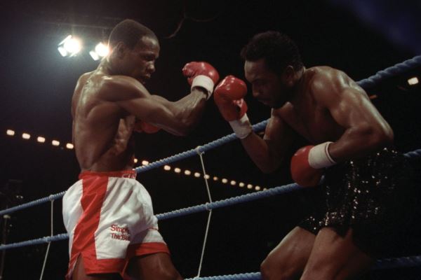 Крис Юбэнк — Конор Бенн, бокс 16 ноября 2025 года, кто победил в первом бою, история отцов