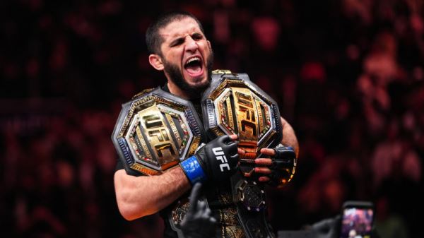 Реакция ММА-сообщества на результат боя Махачев — Маддалена