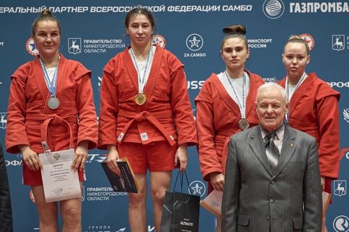 Результаты второго дня Кубка России 2025