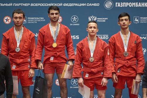 Результаты второго дня Кубка России 2025