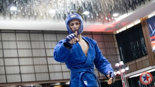 Определились пары финалистов второго дня Первенства Мира