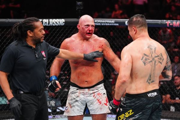 ММА: что это за вид спорта, как расшифровывается, история смешанных единоборств, известные бойцы