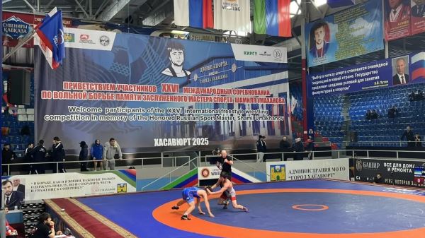 Составы финальных пар международного турнира по вольной борьбе памяти Шамиля Умаханова, Составы финальных пар международного турнира по вольной борьбе памяти Шамиля Умаханова