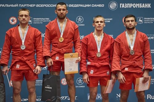 Результаты третьего дня Кубка России 2025