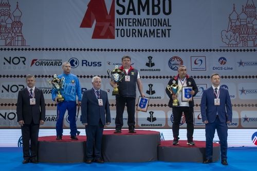 РЕЗУЛЬТАТЫ ВТОРОГО ДНЯ МЕЖДУНАРОДНОГО ТУРНИРА ПО САМБО СРЕДИ ЮНОШЕЙ И ЮНИОРОВ