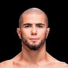 Мухаммад Мокаев — Джерард Бернс, Brave CF 100, последний бой Мухаммада Мокаева, кто соперник, кто победил, результат боя