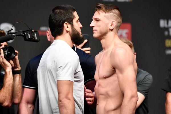 Ислам Махачев, допинг-скандал, мельдоний, карьера в UFC, путь к титульному бою, кого побеждал, рекорд, чемпионат мира по самбо