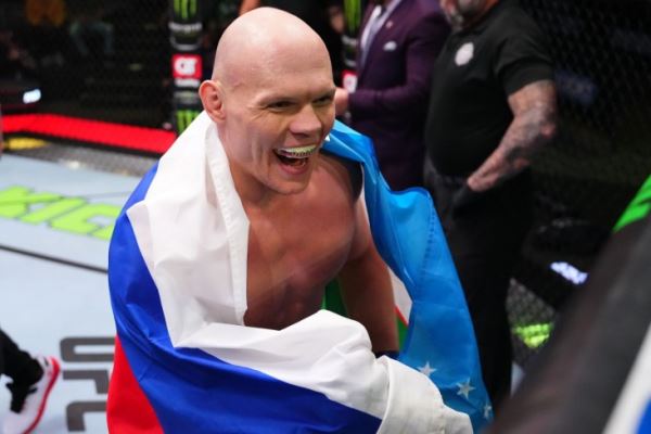 Карьера Богдана Гуськова, статистика, рекорд, следующий бой, поединок с Яном Блаховичем, UFC 323, количество нокаутов, стиль