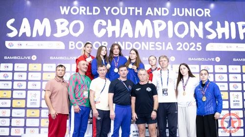 Денис Вышегородцев: «За этим триумфом стоит титанический труд личных тренеров, которые заложили фундамент их мастерства»