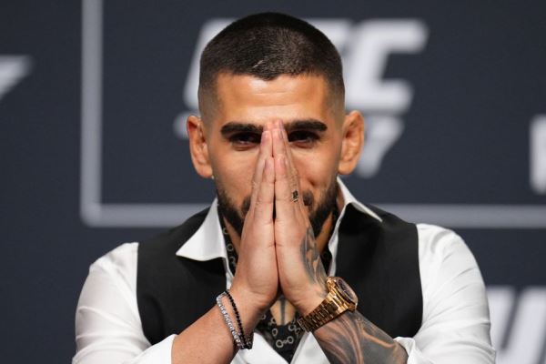 Пэдди Пимблетт – Джастин Гэтжи, бой за временный пояс UFC, следующий поединок Топурии, соперник Царукяна, лёгкий вес